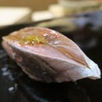 日本橋蛎殻町 すぎた - 