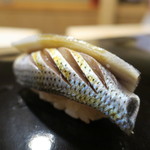 日本橋蛎殻町 すぎた - 