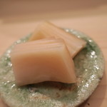 日本橋蛎殻町 すぎた - 