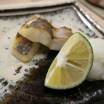 日本橋蛎殻町 すぎた - 