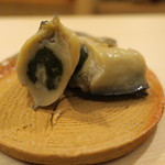 日本橋蛎殻町 すぎた - 