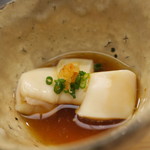 日本橋蛎殻町 すぎた - 