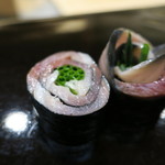 日本橋蛎殻町 すぎた - 