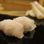 日本橋蛎殻町 すぎた - 