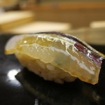 日本橋蛎殻町 すぎた - 