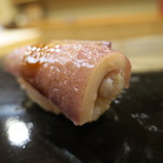 日本橋蛎殻町 すぎた - 