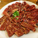 Yakiniku Koubou Moku - 