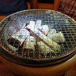 Yakiniku Koubou Moku - 