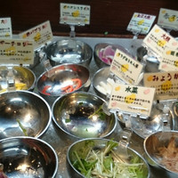 やさいの王様 銀座店 - 