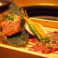 焼肉 433 - 
