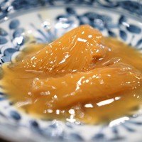 虎峰 - フカヒレの白湯煮込み
                