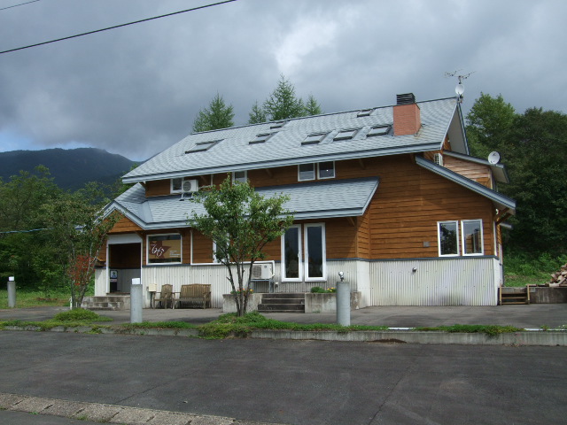 ペンション　もみじ - 雫石町その他（ホテル）の写真