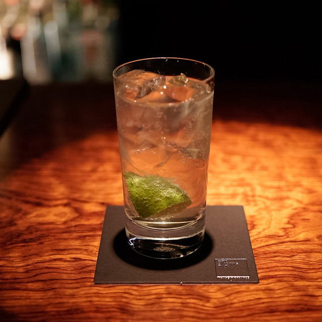 THE SAILING BAR photo