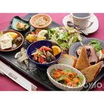 ランプ - ランチAプレート　※限定20食