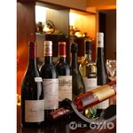 ランプ - 種類豊富にワインをご用意しております