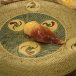 Tatsufuku - 北寄貝。