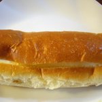 アサカベーカリー - レアーチーズ