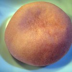 アサカベーカリー 朝霞台店 - いちごクリーム