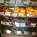 アサカベーカリー - 