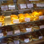 アサカベーカリー - 