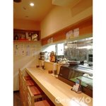 味和久 - 〔ひとりで寛ぐ最適なカウンター〕　お１人様にもとっておき