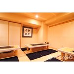 味和久 - 〔20名対応の小上がり〕 仲間同士でも、女子会でも、宴会でも！