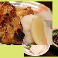 伊豆の旬 やんも 丸の内店 - 
