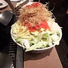 もんじゃ麦 月島本店