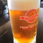 ビアレストラン　門司港地ビール工房 - ●門司港驛ビール