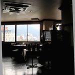 ビアレストラン　門司港地ビール工房 - ■眺めの良い、レストラン３Ｆ