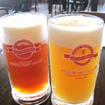 ●ヴァイツェン&ペールエール