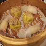 華園 - 1611 華園 点心