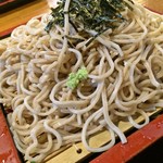 Yabu - ざる