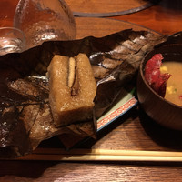日本料理 梅林 - 