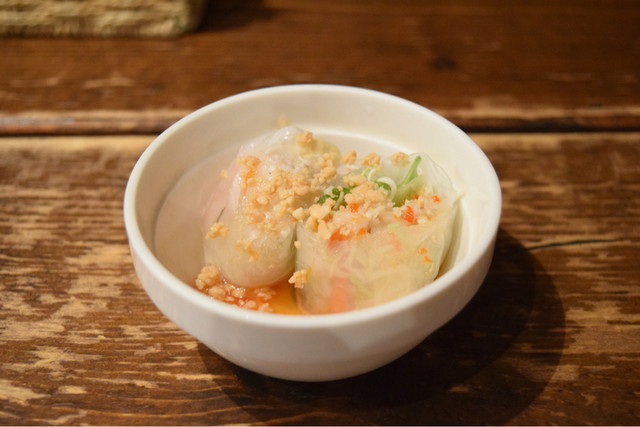 Thai no Shokutaku Krung Siam Nakameguro Ten photo 2