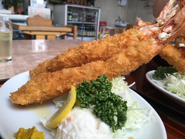 だいこく食堂 本納 とんかつ 食べログ