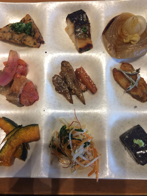 はーべすと 小田急百貨店町田店 町田 自然食 食べログ はーべすと 小田急百貨店町田店 町田 自然食 食べログ