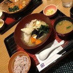 大戸屋 テラッソ姫路店 姫路 定食 食堂 食べログ