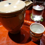 草喰 なかひがし - 酒器