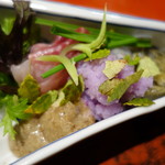 草喰 なかひがし - 鯉