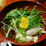 草喰 なかひがし - 椀