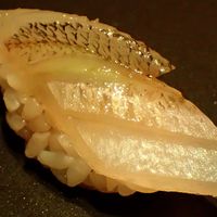 神戸・鮨かねさか - 