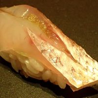 神戸・鮨かねさか - 