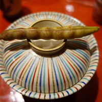 草喰 なかひがし - 煮物