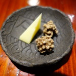 草喰 なかひがし - お菓子