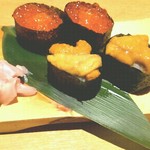 海鮮どんさん亭 藤阿久店 - 