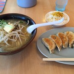 くるまやラーメン - 