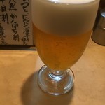 161111東京　徳多和良　エビス