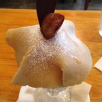 エーケーラボ - パルフェマロン