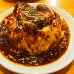 なみへい食堂 - 